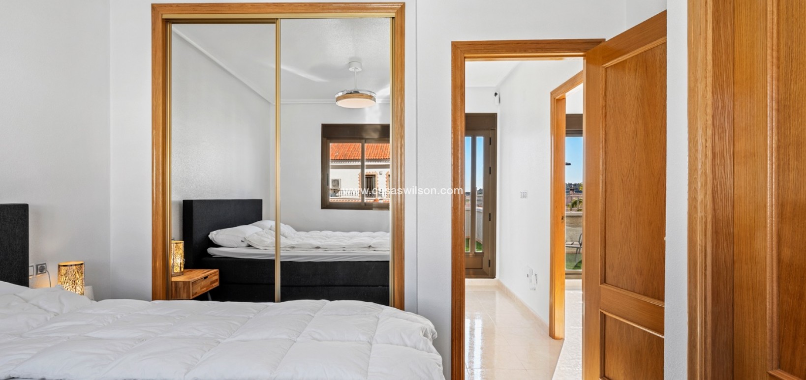 Venta - Chalet - San Miguel de Salinas - Inland