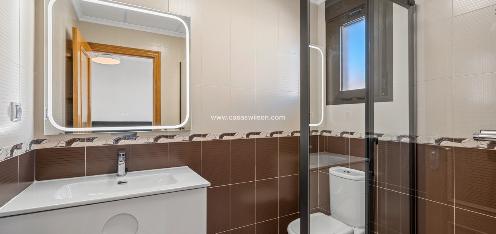 Venta - Chalet - San Miguel de Salinas - Inland