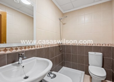 Venta - Chalet - San Miguel de Salinas - Inland