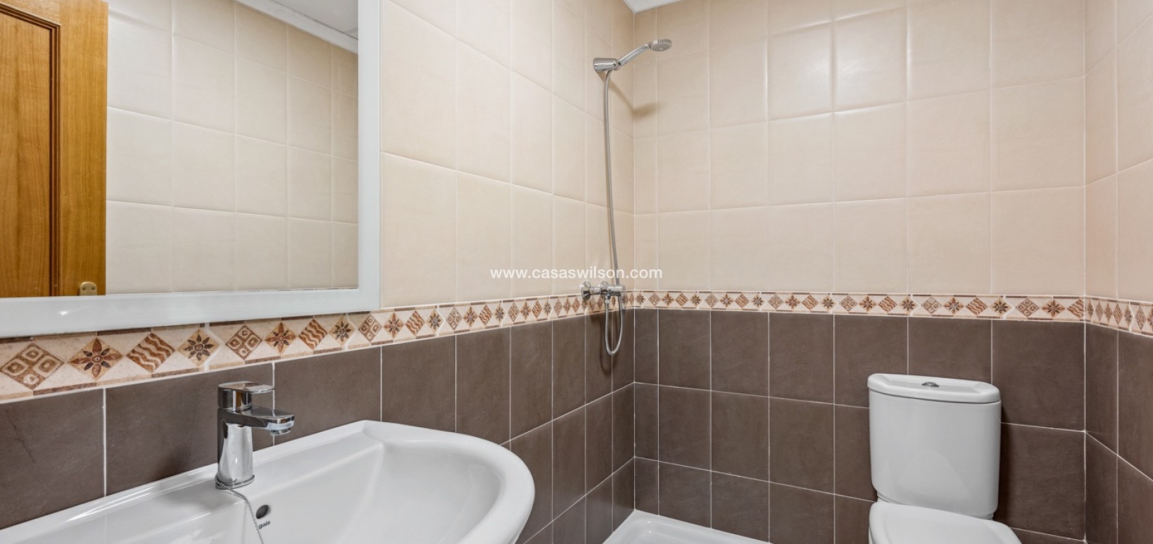 Venta - Chalet - San Miguel de Salinas - Inland