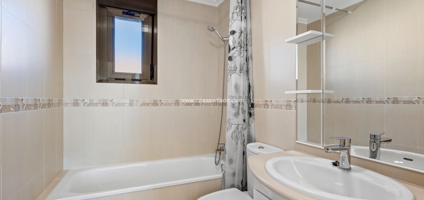 Venta - Chalet - San Miguel de Salinas - Inland