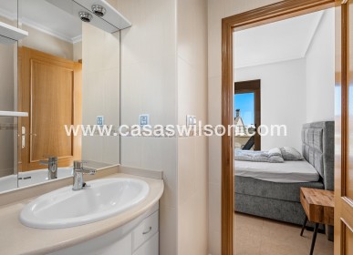 Venta - Chalet - San Miguel de Salinas - Inland