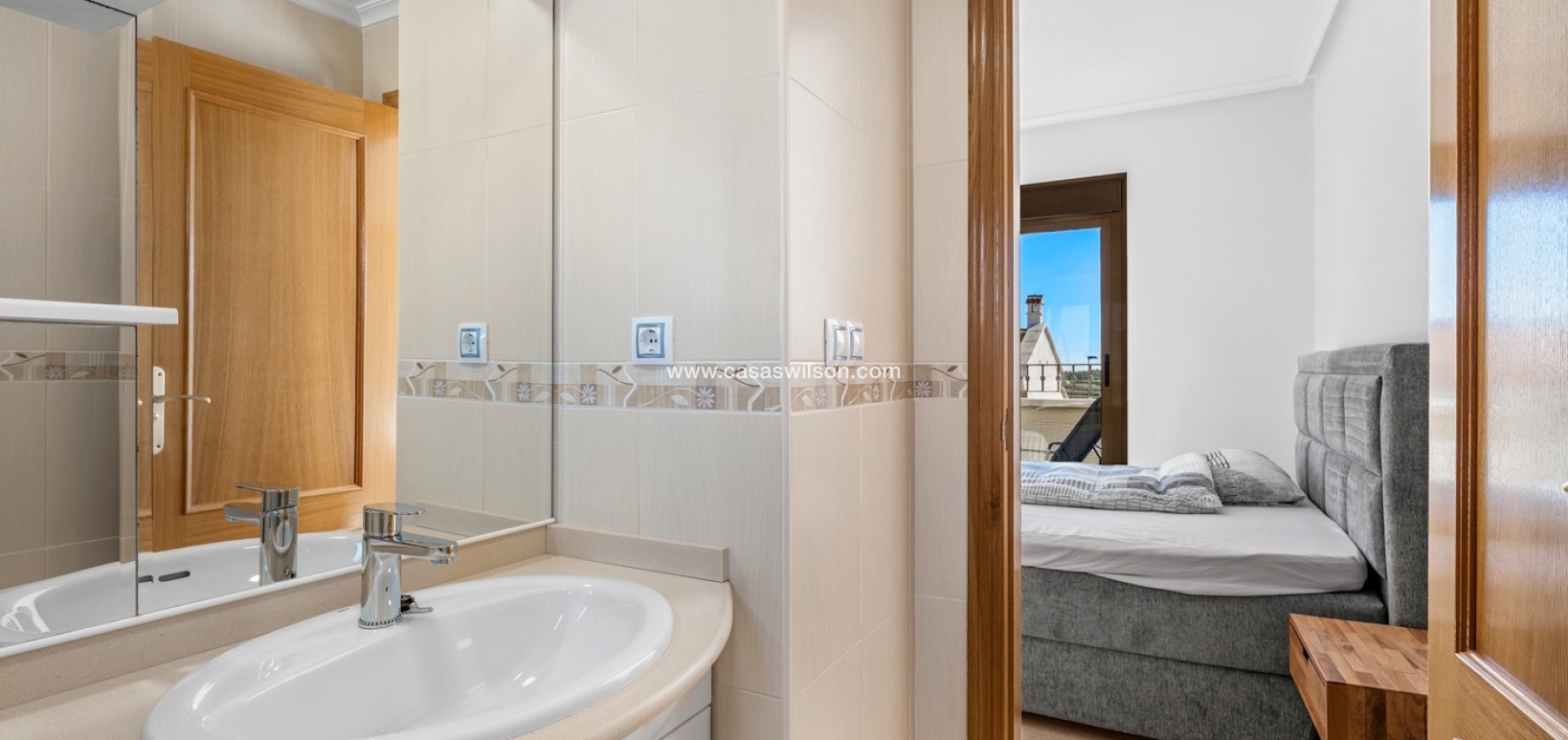 Venta - Chalet - San Miguel de Salinas - Inland