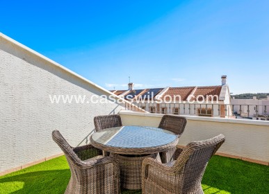 Venta - Chalet - San Miguel de Salinas - Inland