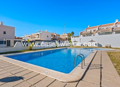 Venta - Chalet - San Miguel de Salinas - Inland