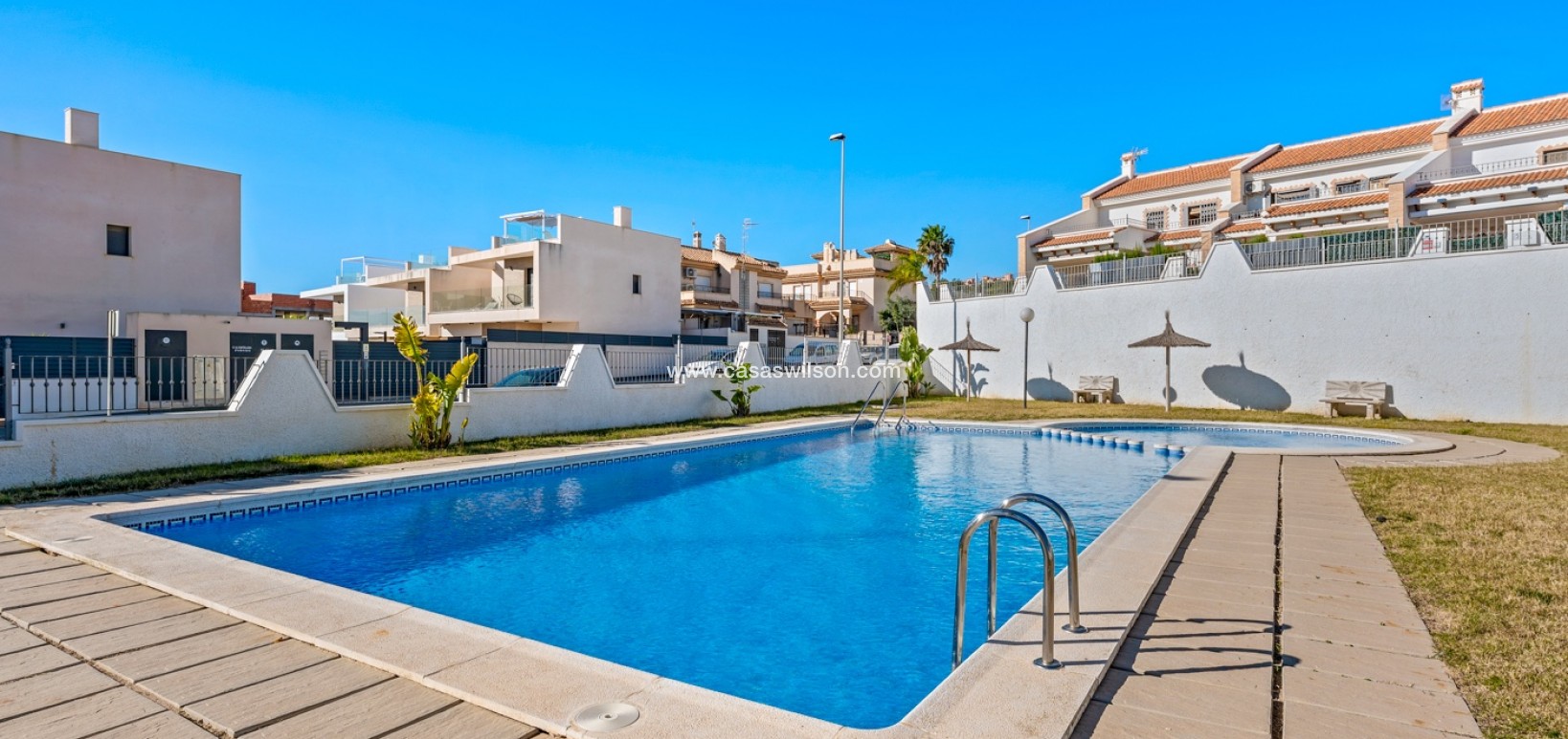 Venta - Chalet - San Miguel de Salinas - Inland