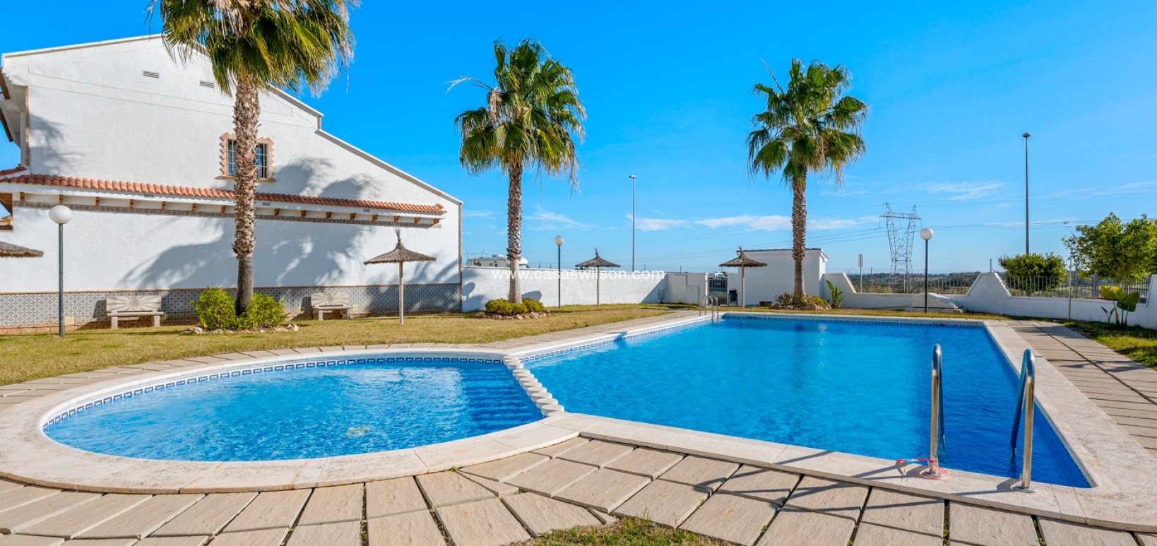 Venta - Chalet - San Miguel de Salinas - Inland