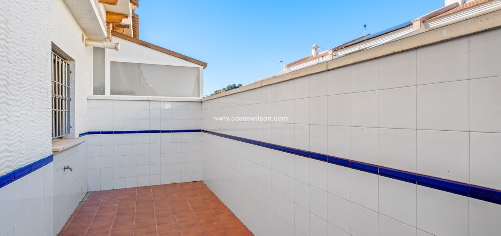 Venta - Chalet - San Miguel de Salinas - Inland