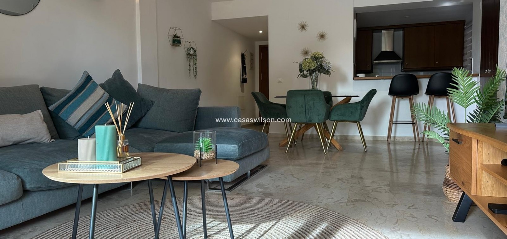 Venta - Apartamento - Punta Prima - Costa Blanca