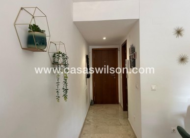 Venta - Apartamento - Punta Prima - Costa Blanca