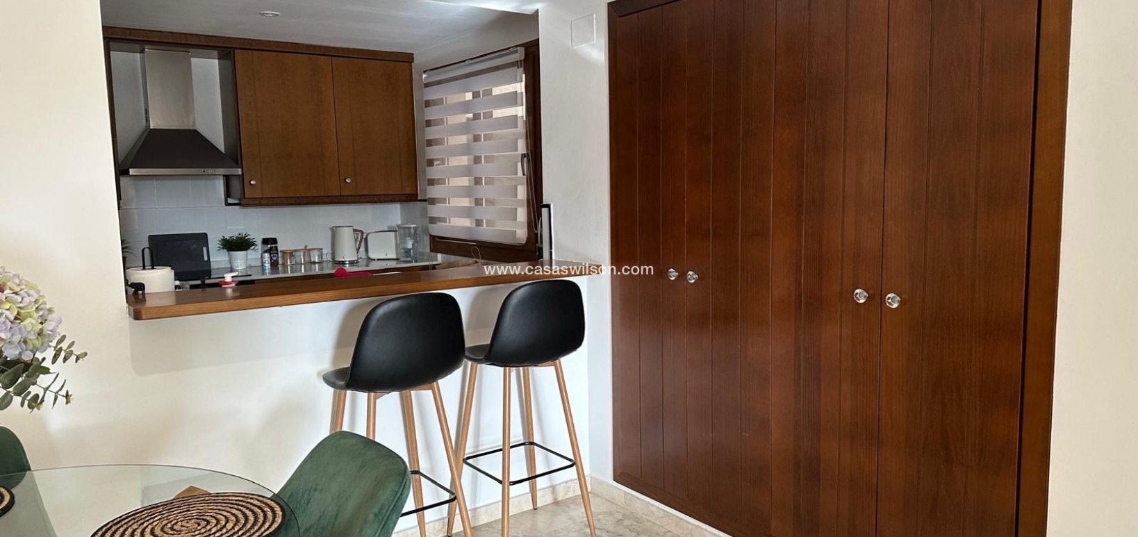 Venta - Apartamento - Punta Prima - Costa Blanca