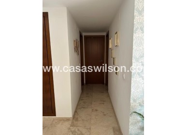 Venta - Apartamento - Punta Prima - Costa Blanca