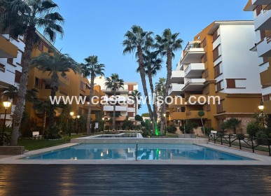 Venta - Apartamento - Punta Prima - Costa Blanca