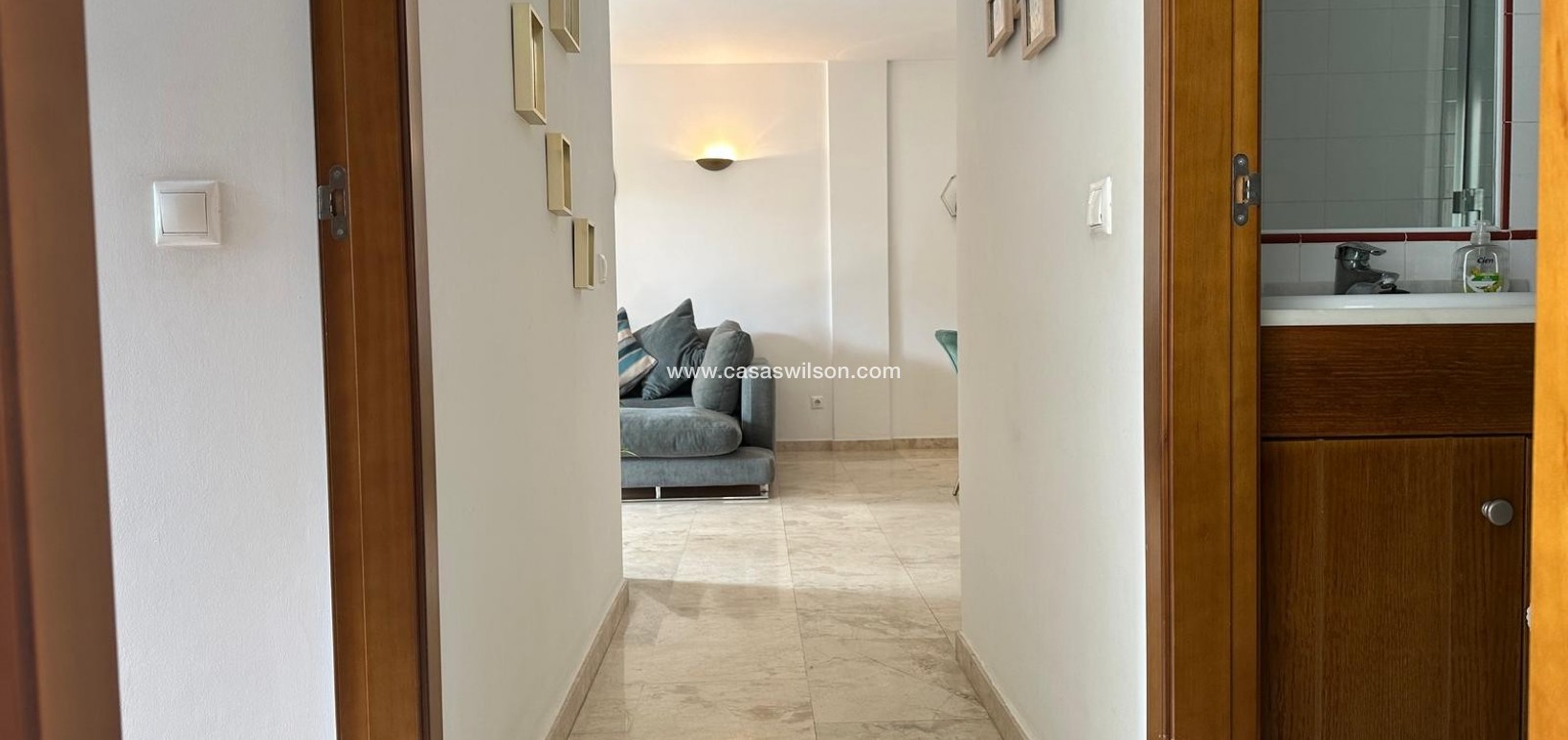 Venta - Apartamento - Punta Prima - Costa Blanca