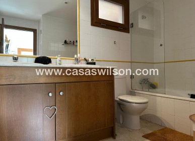 Venta - Apartamento - Punta Prima - Costa Blanca