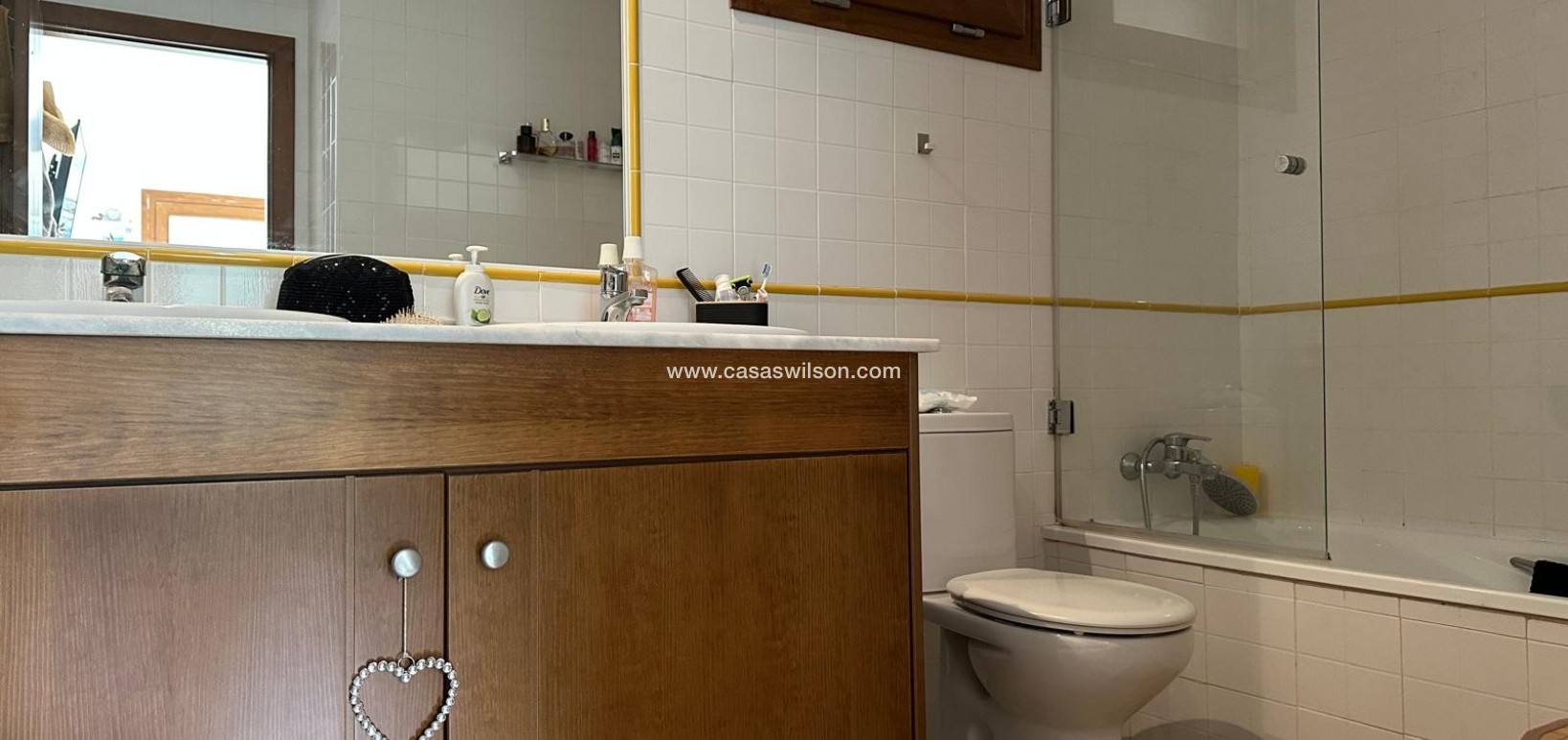 Venta - Apartamento - Punta Prima - Costa Blanca