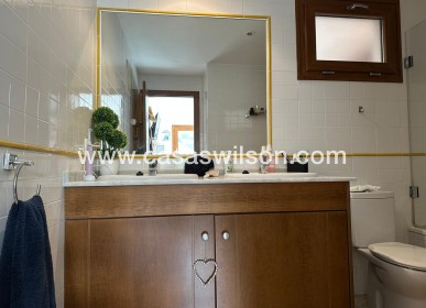 Venta - Apartamento - Punta Prima - Costa Blanca