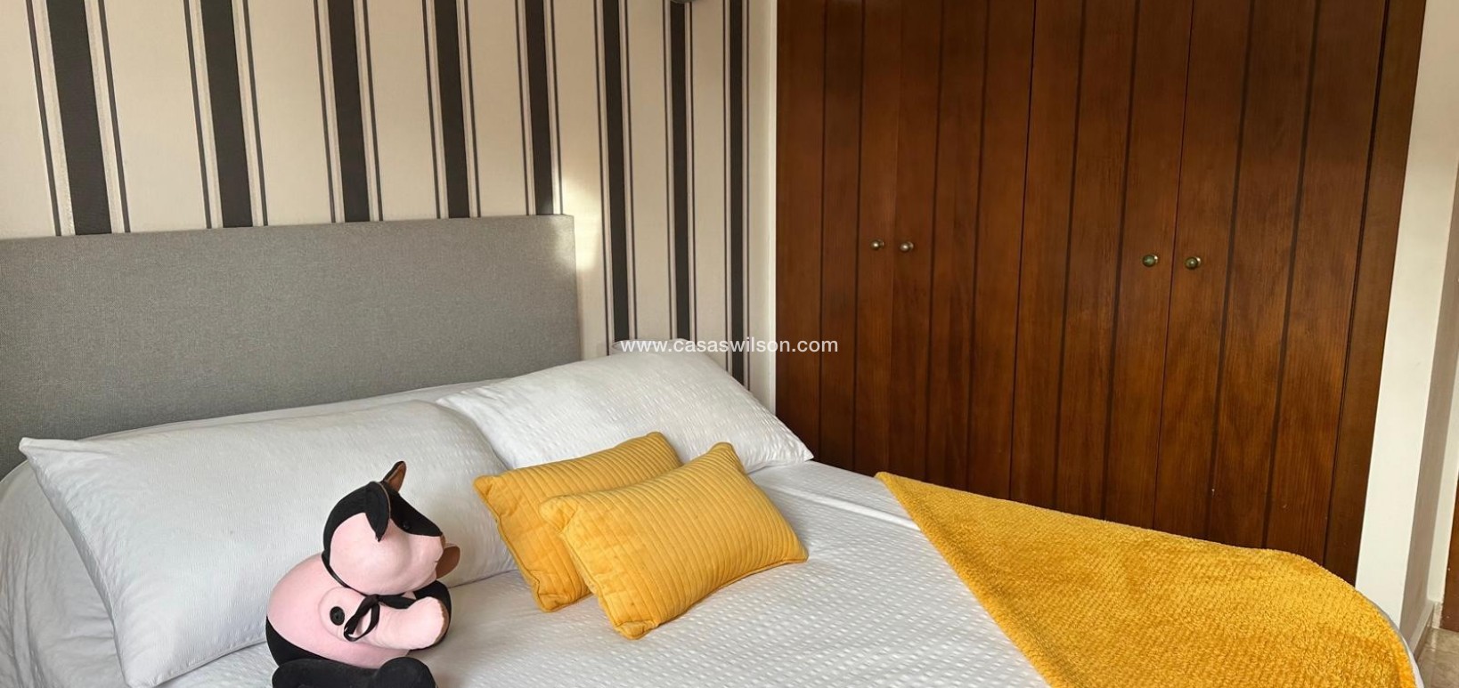 Venta - Apartamento - Punta Prima - Costa Blanca