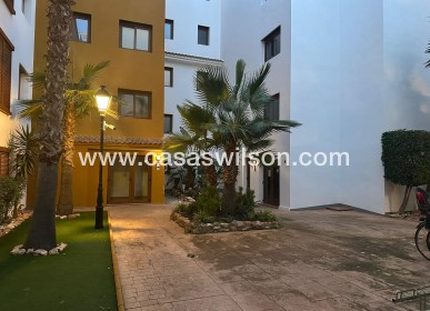 Venta - Apartamento - Punta Prima - Costa Blanca