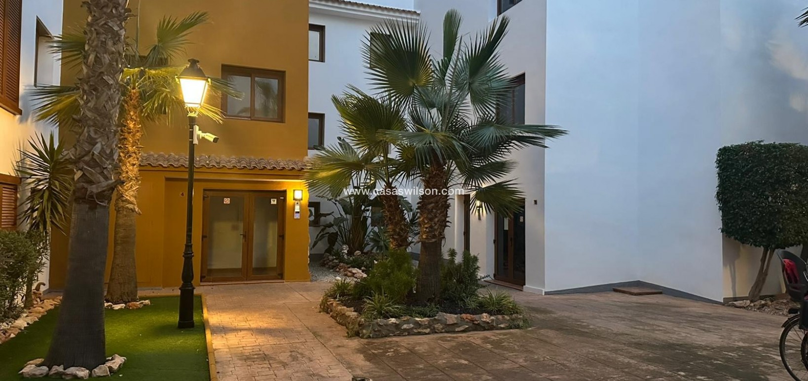 Venta - Apartamento - Punta Prima - Costa Blanca