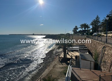 Venta - Apartamento - Punta Prima - Costa Blanca