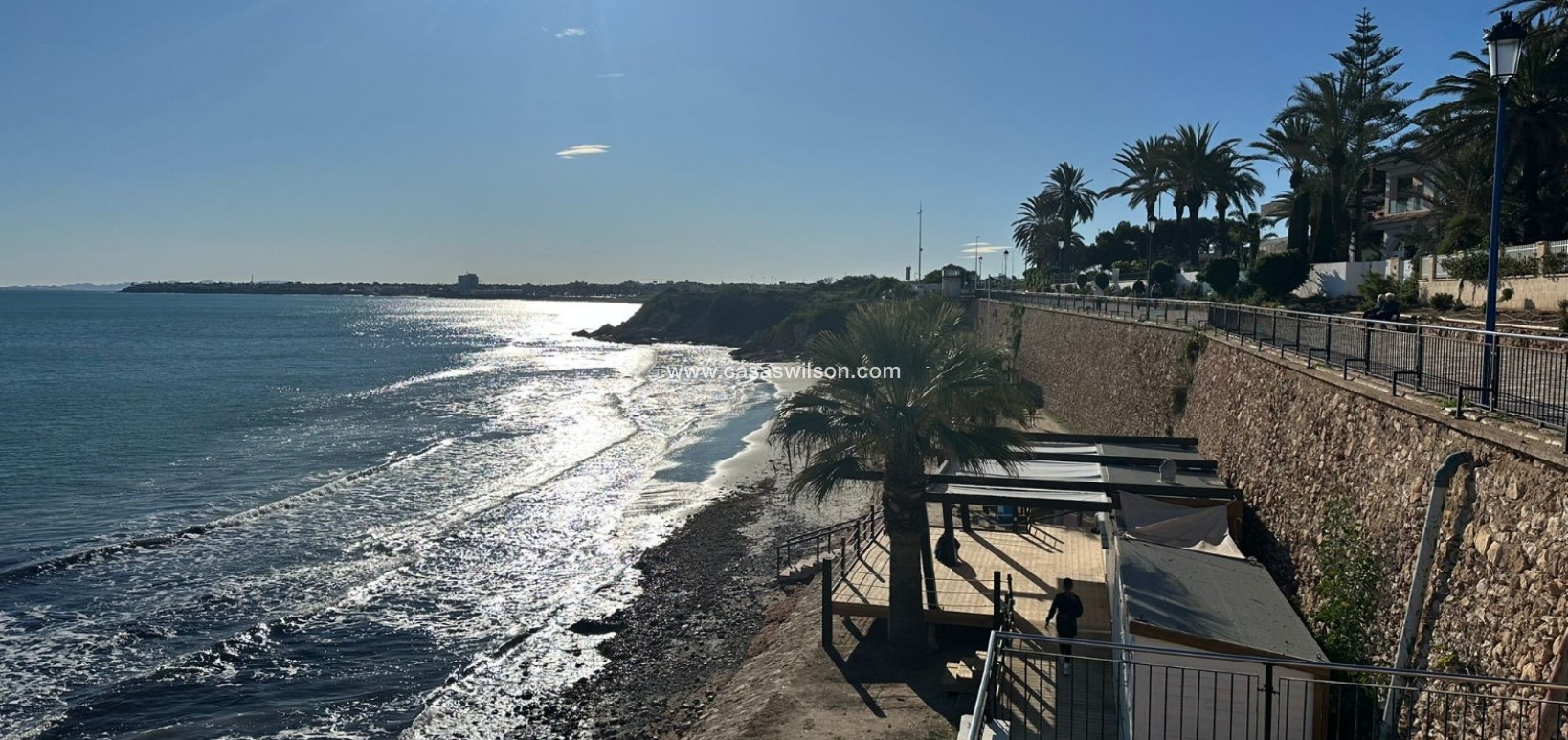 Venta - Apartamento - Punta Prima - Costa Blanca