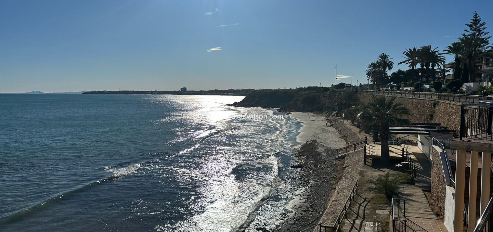 Venta - Apartamento - Punta Prima - Costa Blanca