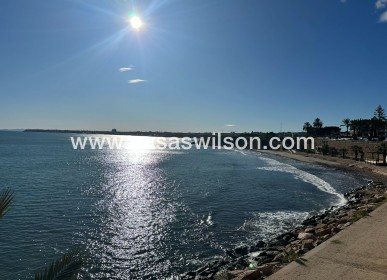 Venta - Apartamento - Punta Prima - Costa Blanca