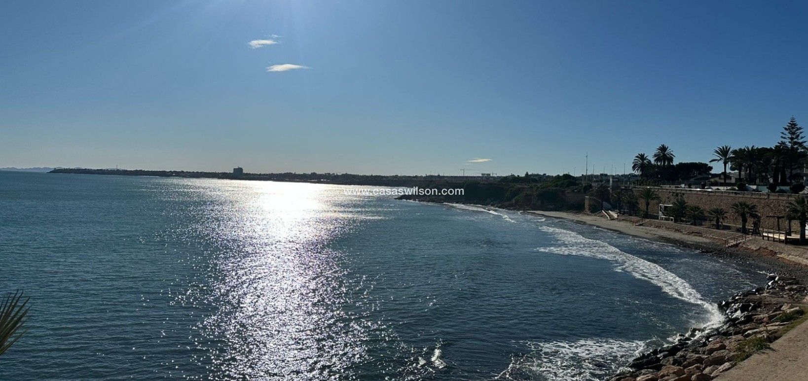 Venta - Apartamento - Punta Prima - Costa Blanca