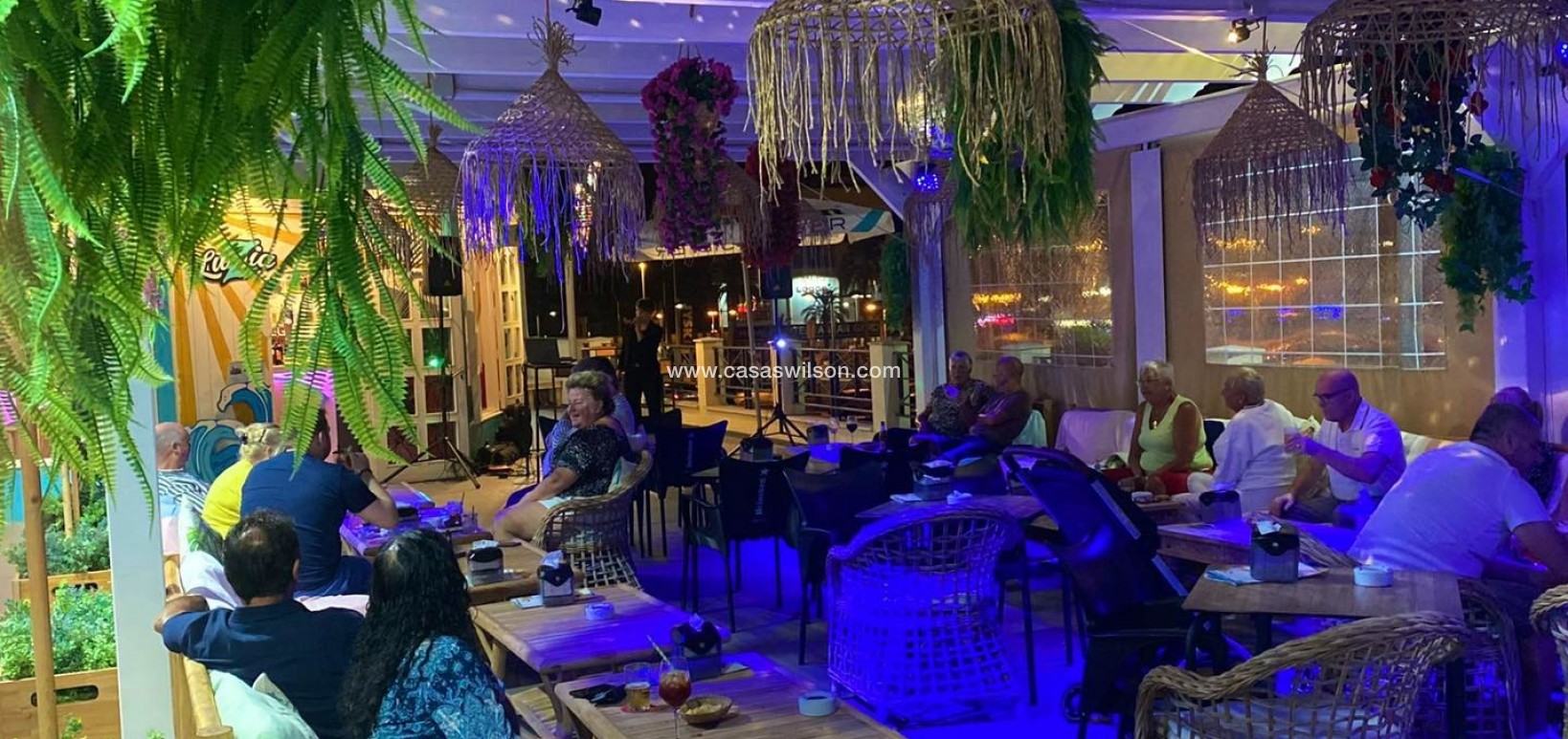 Venta - Apartamento - Punta Prima - Costa Blanca