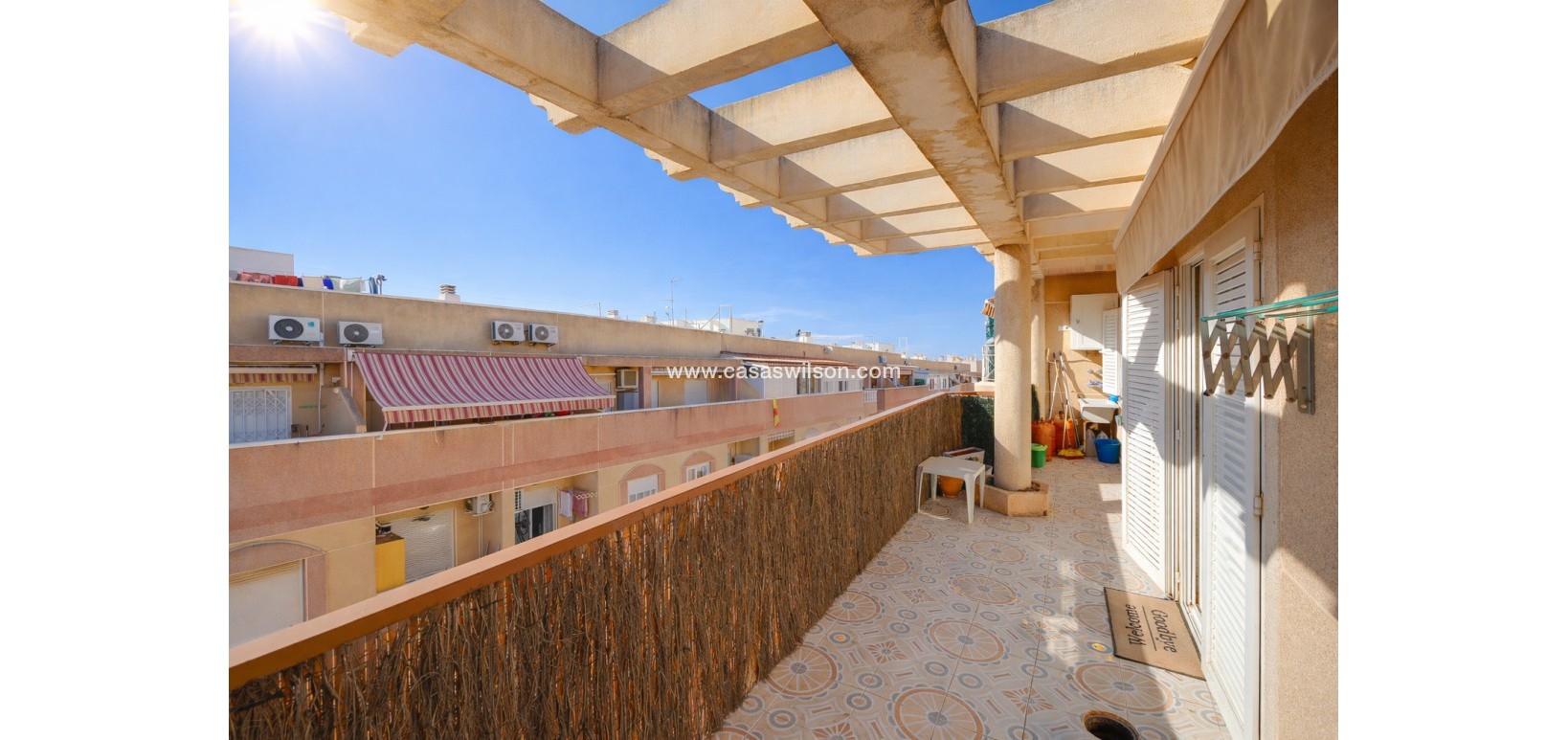Venta - Apartamento - Torrevieja - Costa Blanca