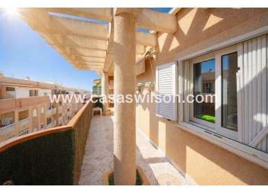 Venta - Apartamento - Torrevieja - Costa Blanca