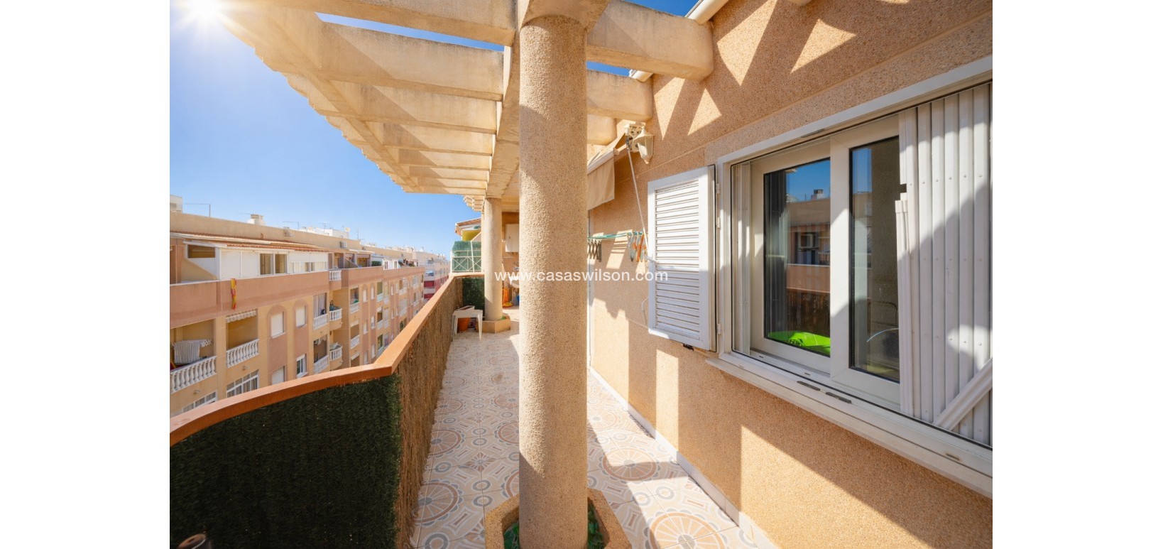 Venta - Apartamento - Torrevieja - Costa Blanca