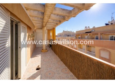 Venta - Apartamento - Torrevieja - Costa Blanca