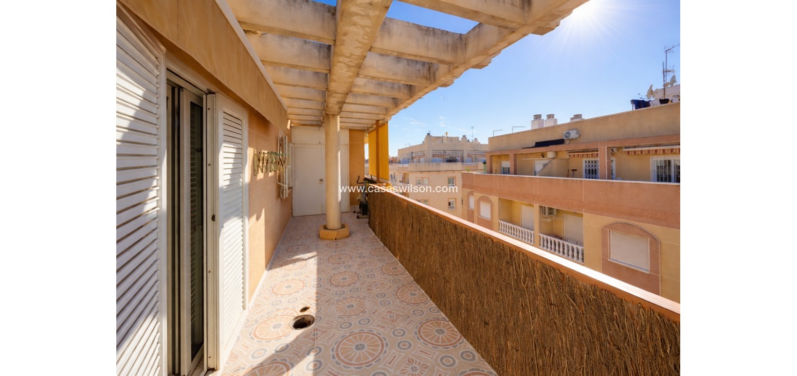Venta - Apartamento - Torrevieja - Costa Blanca
