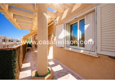 Venta - Apartamento - Torrevieja - Costa Blanca