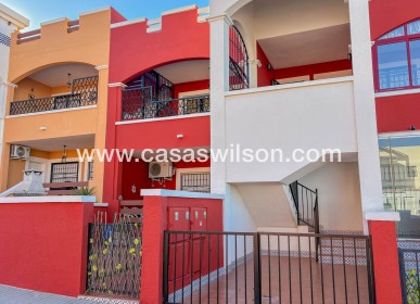 Sale - Appartement - Los Altos - Costa Blanca