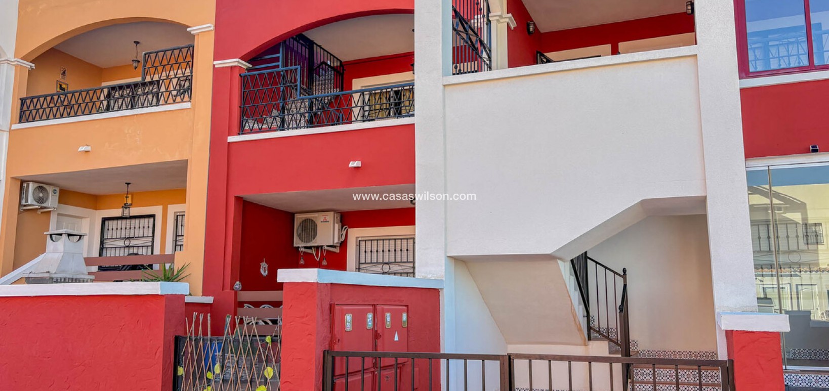 Sale - Appartement - Los Altos - Costa Blanca