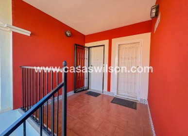 Sale - Appartement - Los Altos - Costa Blanca