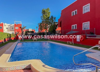 Sale - Appartement - Los Altos - Costa Blanca