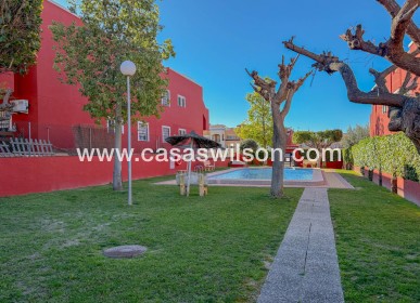 Sale - Appartement - Los Altos - Costa Blanca