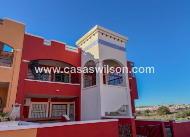 Sale - Appartement - Los Altos - Costa Blanca