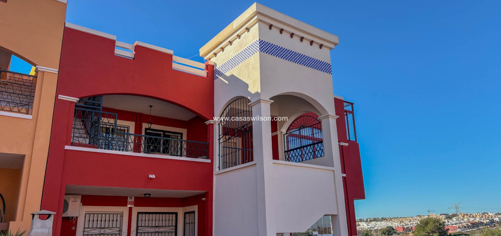 Sale - Appartement - Los Altos - Costa Blanca