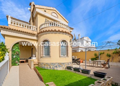 Sale - Villa - Orihuela Costa - Castillo de Don Juan