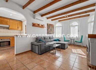 Sale - Villa - Orihuela Costa - Castillo de Don Juan