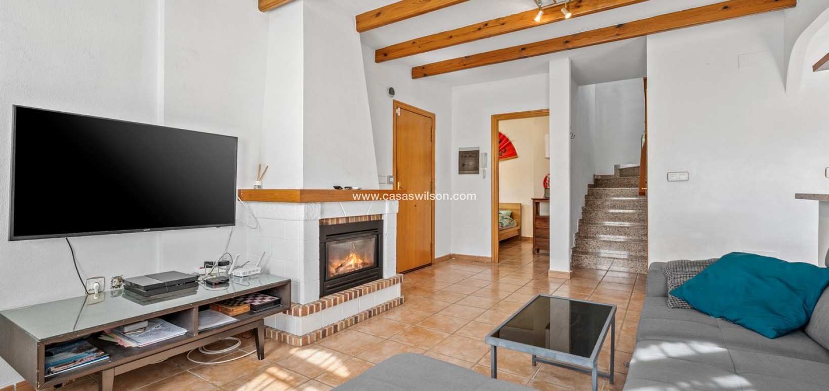 Sale - Villa - Orihuela Costa - Castillo de Don Juan