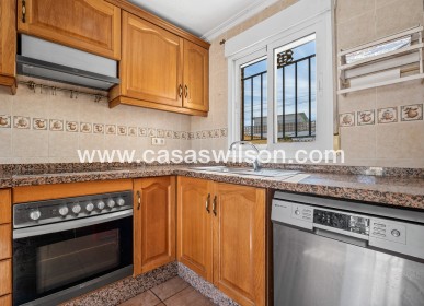 Sale - Villa - Orihuela Costa - Castillo de Don Juan