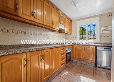 Sale - Villa - Orihuela Costa - Castillo de Don Juan