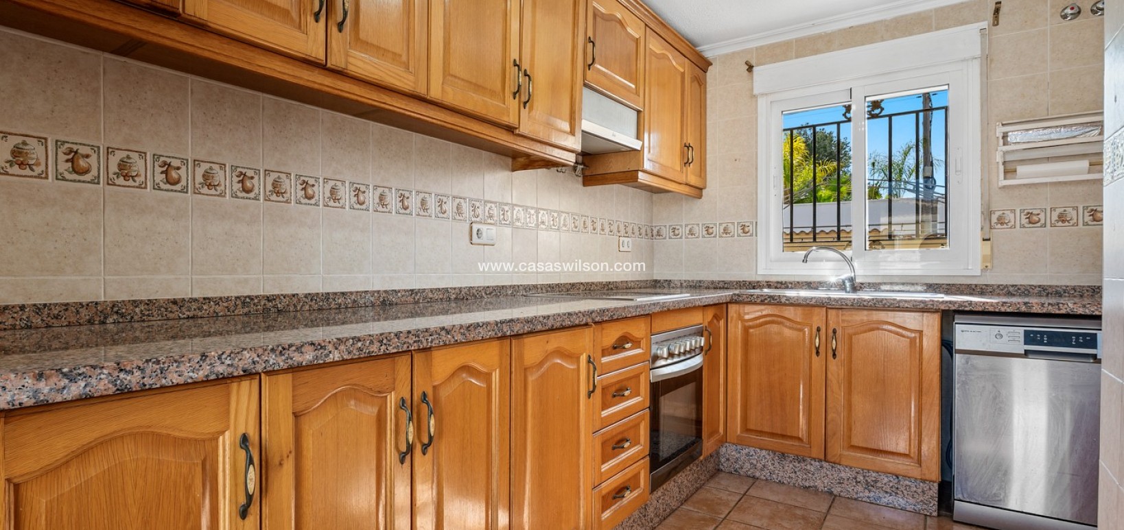 Sale - Villa - Orihuela Costa - Castillo de Don Juan