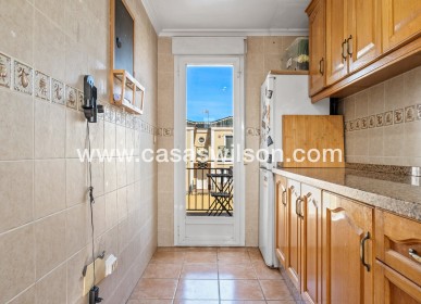 Sale - Villa - Orihuela Costa - Castillo de Don Juan